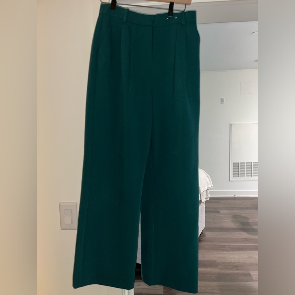 Abercrombie work pants